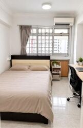 Blk 125 Bukit Merah View (Bukit Merah), HDB 5 Rooms #619037641